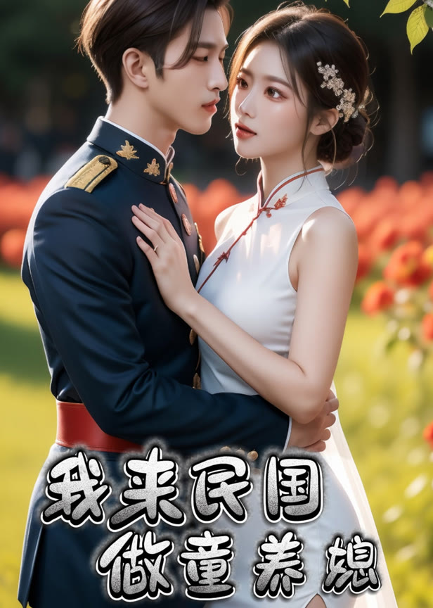 我来民国做童养媳