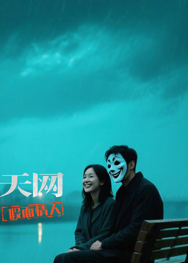 天网:假面情人