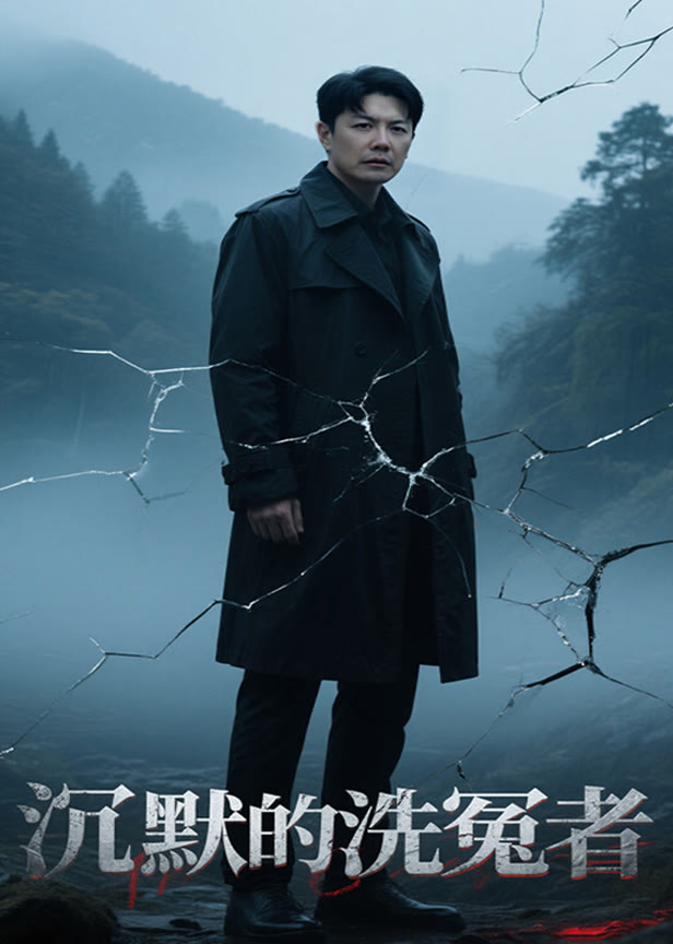 《沉默的洗冤者》