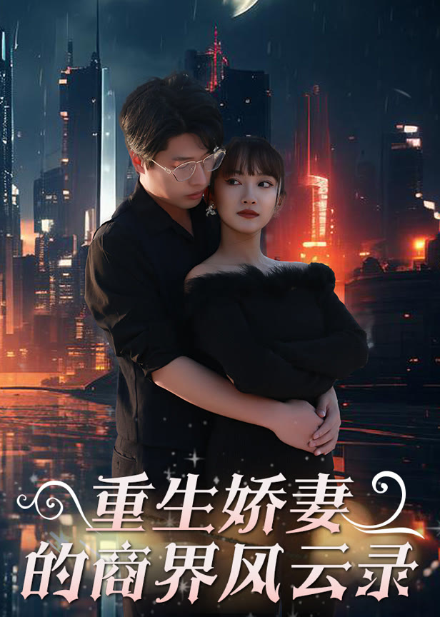 重生娇妻的商界风云录