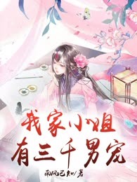我家小姐有三千男宠