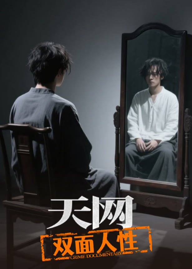 天网双面人性