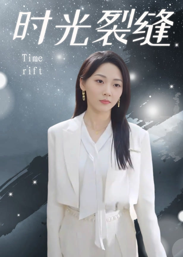 时光裂缝