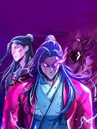 醉剑夜行