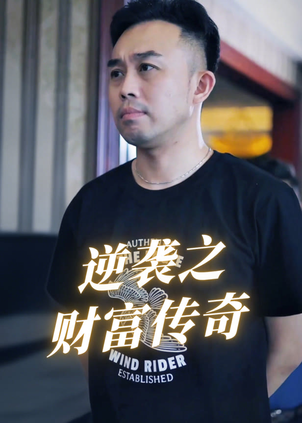 逆袭之财富传奇
