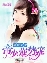 隐婚密爱：帝少，强势宠
