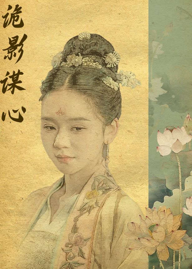 诡影谋心