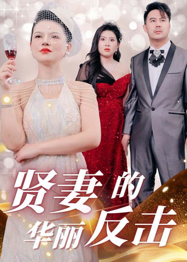 贤妻的华丽反击