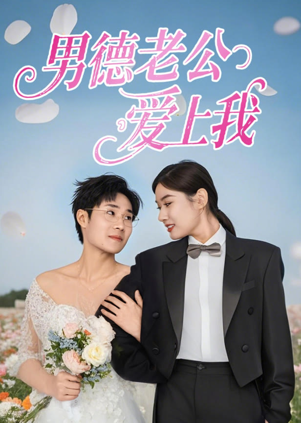 《男德老公爱上我》