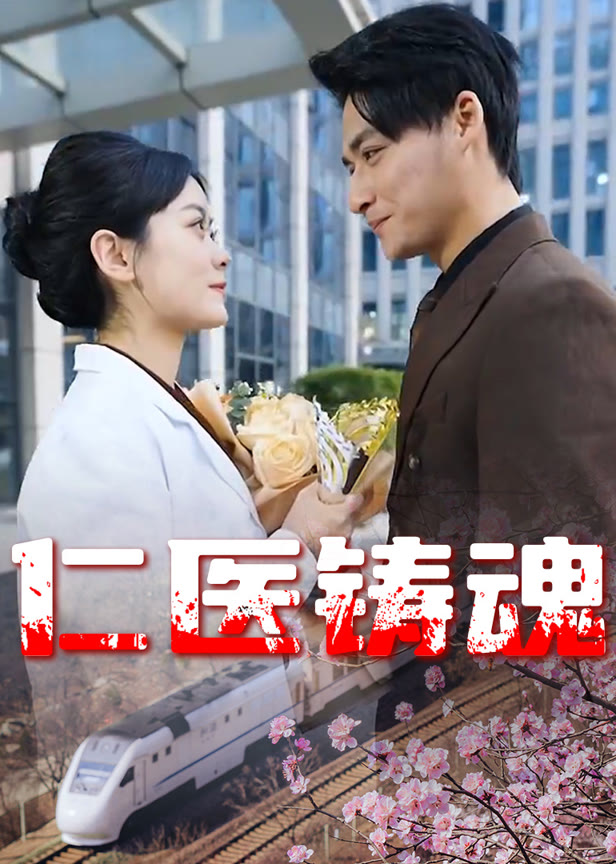 仁医铸魂