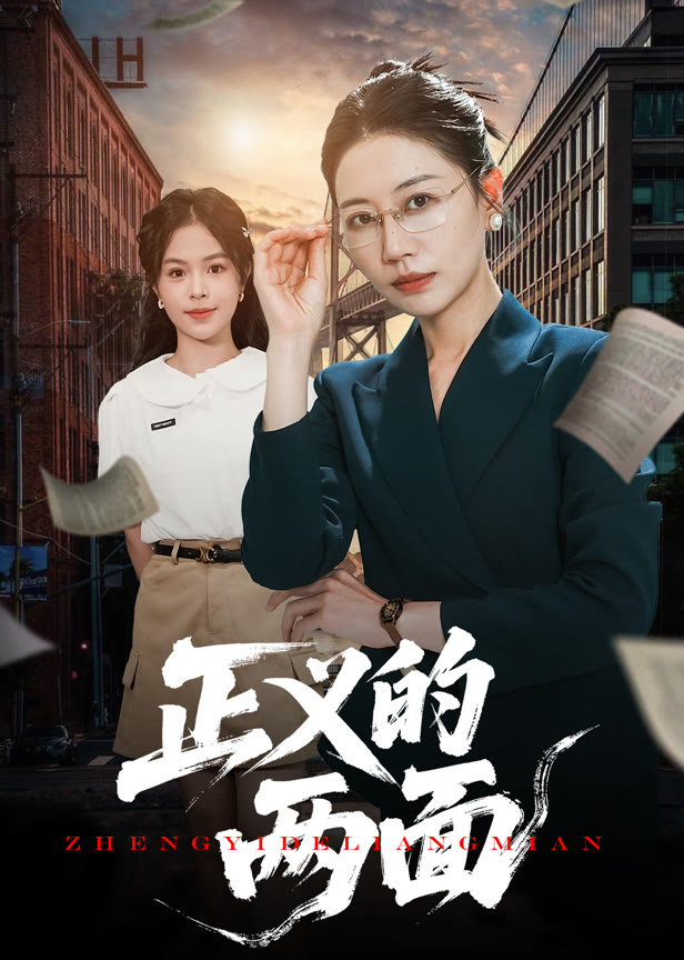 正义的两面
