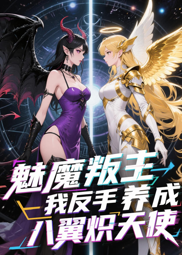魅魔叛主我反手养成八翼炽天使