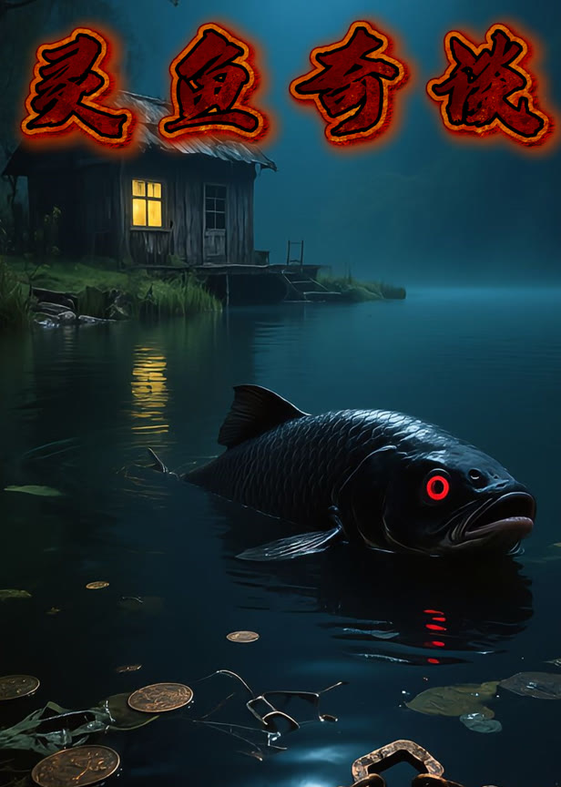 灵鱼奇谈