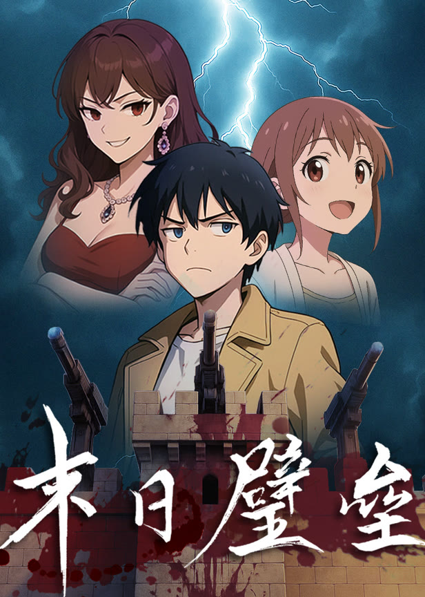末日壁垒