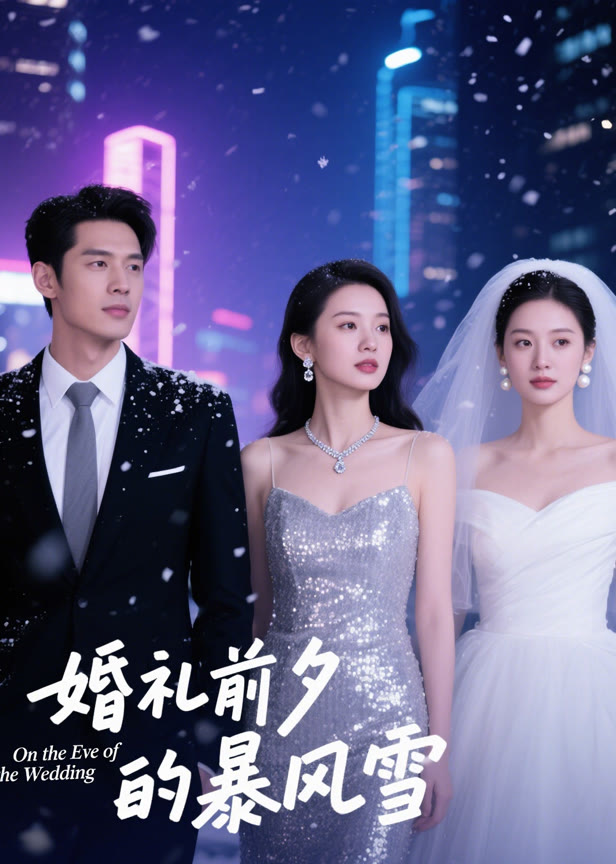 婚礼前夕的暴风雪