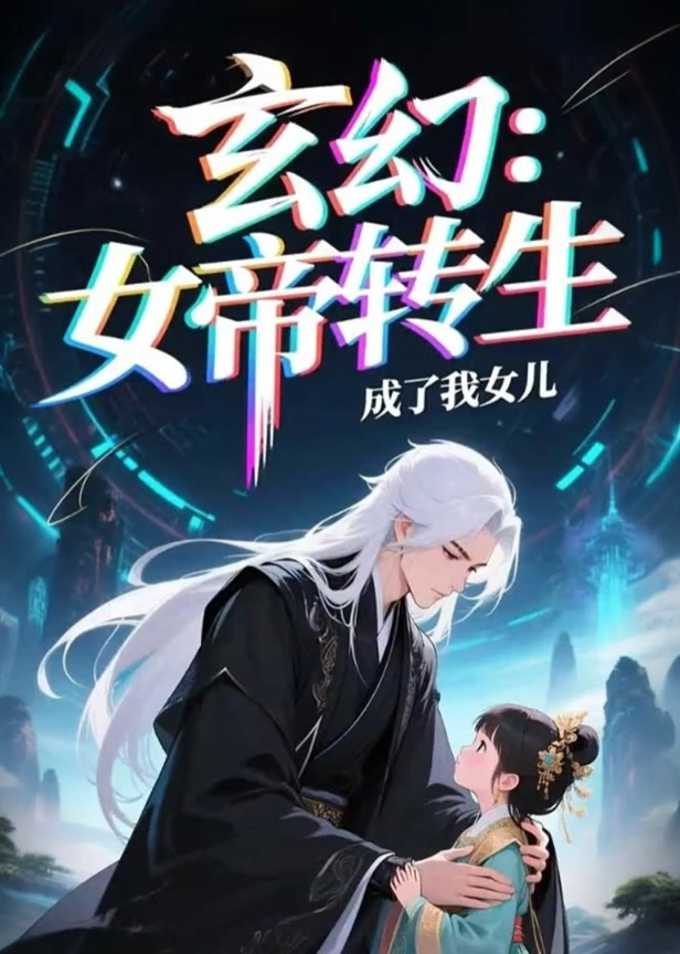 玄幻女帝转生成了我女儿