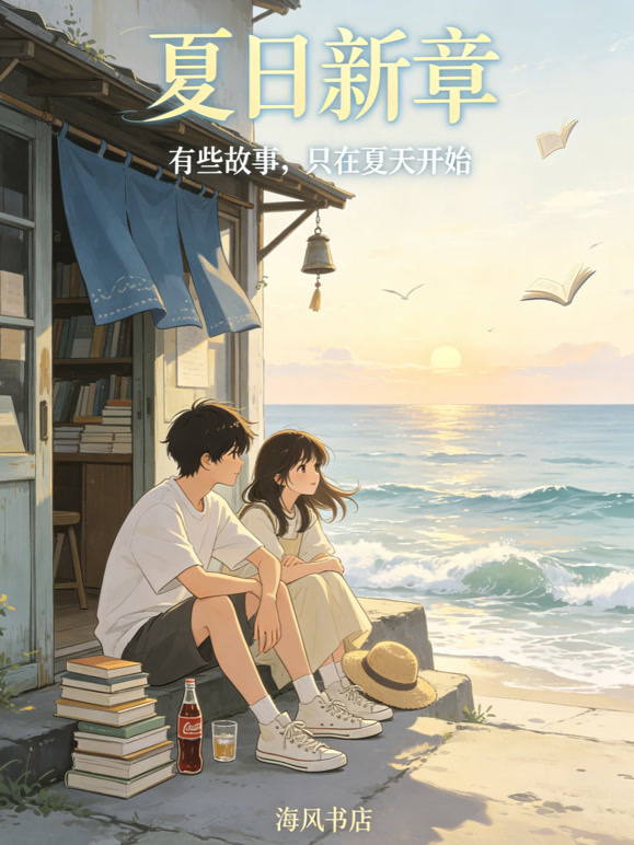 夏日新章