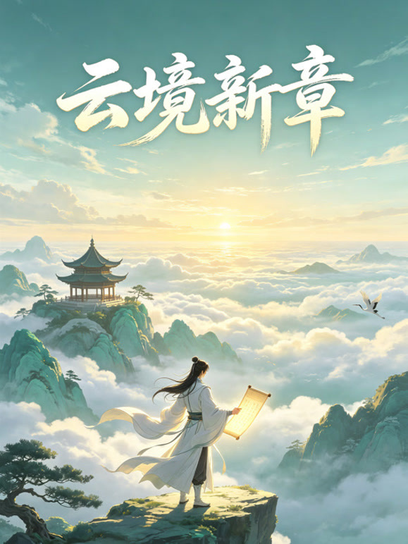 云境新章