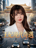 王妃现代奇遇