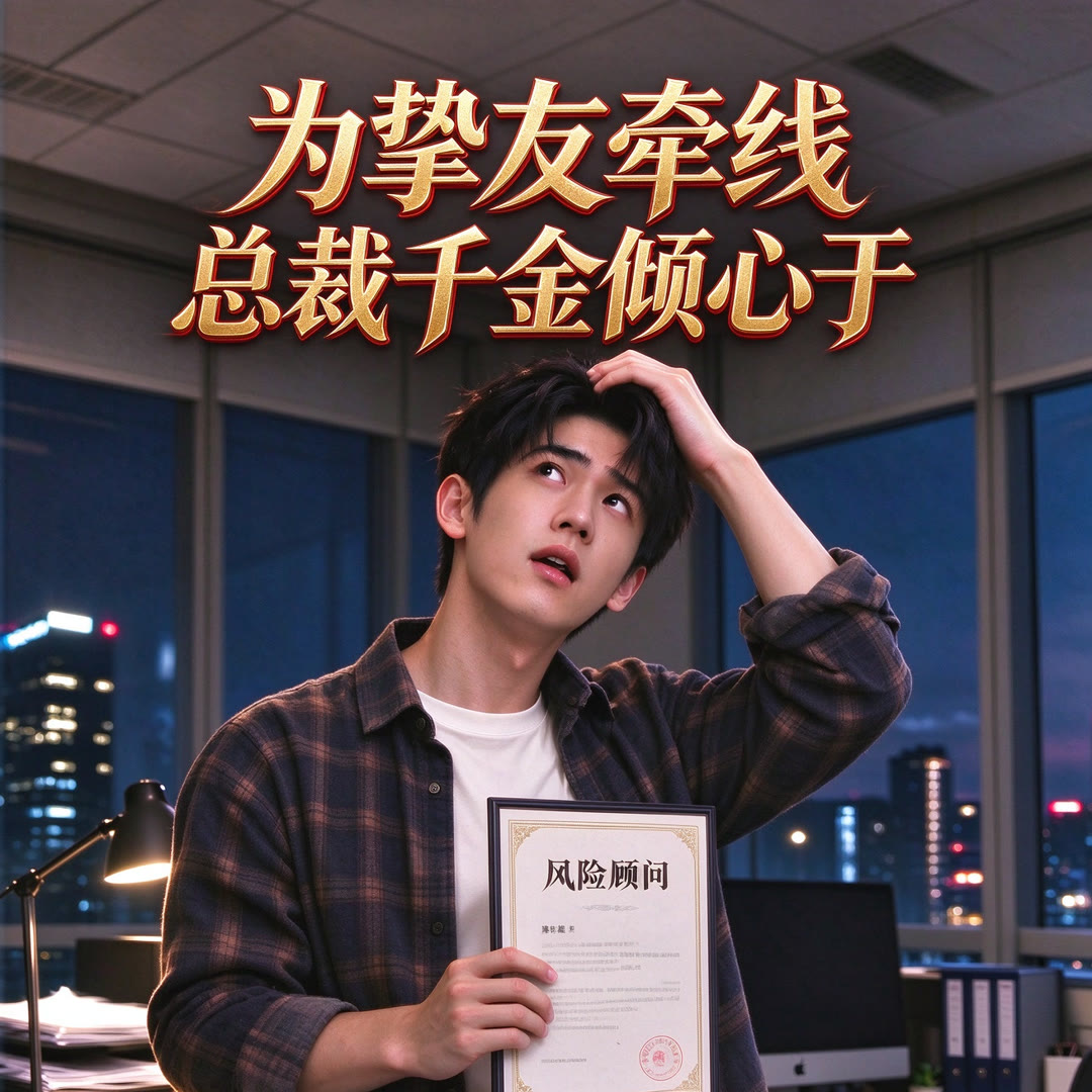 为挚友牵线总裁千金倾心于