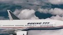 马航失联飞机：波音777-200系列机型历史事故
