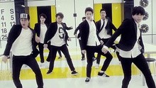 線上看 Super Junior-M《SWING》 MV (2014) 帶字幕 中文配音，國語版