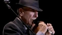 Leonard Cohen - Hallelujah 现场版