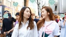 Jessica & Krystal - Cover Girls 预告