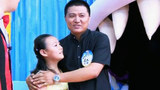 爸爸请回答之小学题难倒硬汉 赵小川道破玄机
