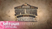 Watch the latest Super Junior_MAMACITA_Music Video Teaser (2014) online with English subtitle for free English Subtitle