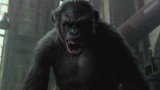 《猩球崛起2》今日公映 排片独霸势不可挡