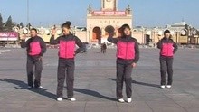广场舞-上肢锻炼舞 32步