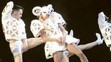 線上看 GaGa香港演唱會瘋狂 港星集體到場觀摩 (2012) 帶字幕 中文配音，國語版