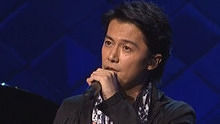 第18届上海电视节颁奖礼 福山雅治献唱《最爱》