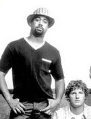 Hootie And The Blowfish - Only Wanna Be With You