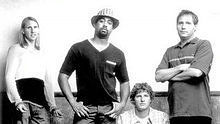 [图]Hootie And The Blowfish - Only Wanna Be With You