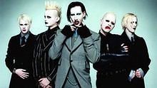 Marilyn Manson - Tainted Love 官方版