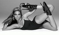 Single Ladies - Beyonce