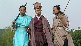 Watch the latest My Weird Son-in-law Episode 13 (2005) with English subtitle English Subtitle