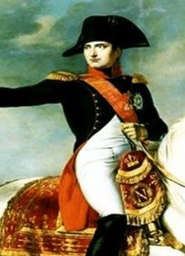 拿破仑-如何成为欧洲的征服者