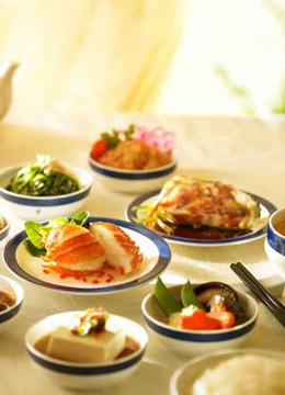 世界各国不同的饮食餐桌文化文化礼仪大普及-