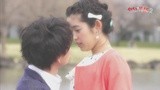 《一吻定情2》曝光中文新预告 kiss爆棚
