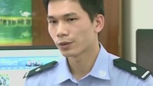 法治最前線 2014-11-03