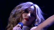 Kylie Minogue Kiss Me Once Tour Live In Glasgow (ITV Special)