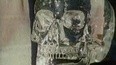 玛雅文明之谜——魔幻般的水晶头骨（上）