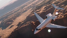 Gulfstream 卓越的航空体验