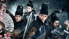 Watch the latest 《少年四大名捕》热播 网友：古装F4制服诱惑 (2015) online with English subtitle for free English Subtitle