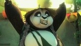 《功夫熊猫3》新款中文预告 熊猫老爸呆萌亮相