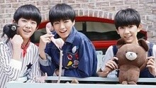 線上看 TFBOYS《寵愛》舞蹈版MV發佈 秀青春舞步 (2015) 帶字幕 中文配音，國語版