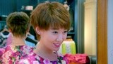 任重将老婆打扮与房屋装修完美结合